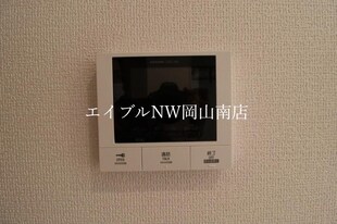 岡山駅 徒歩9分 2階の物件内観写真